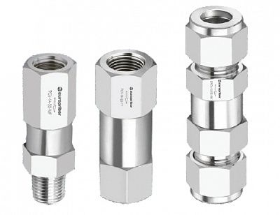 Обратный клапан EUROPRIBOR, фото 3