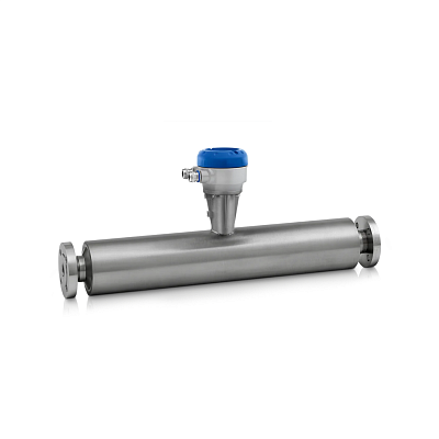 Преобразователь расхода OPTIMASS 7000 Krohne