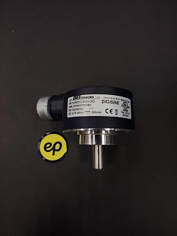 Энкодер BEI Sensors HM5_10//PG59//00720//G8R// DHM510-0720-002
