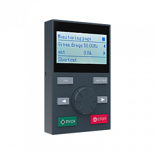 Внешний графический пульт оператора PBC00011