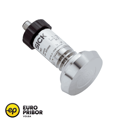Датчик давления SICK PHT-RBX25S520SEALS0Z