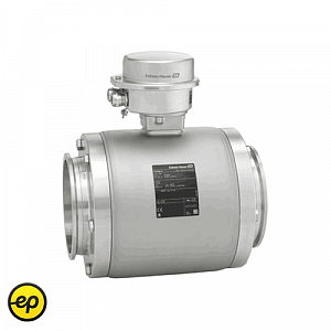 Электромагнитный расходомер Proline Promag H 100 5H1B40 -AADBBBAFDAS0B Endress+Hauser