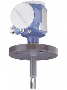 Вибрационный датчик предельного уровня Liquiphant Endress+Hauser FTL51C