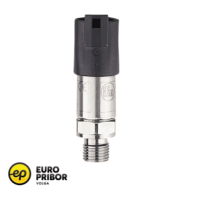 Датчик давления IFM Electronic PU5704