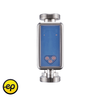 Ультразвуковой расходомер IFM SU9020, фото 1