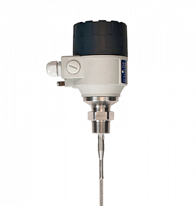 Микроволновый уровнемер MicroTREK NIVELCO