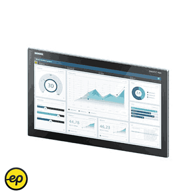 Панель оператора SIMATIC HMI MTP2200 6AV2128-3XB06-0AX1 SIEMENS