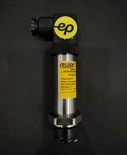 Преобразователь давления PC-28/Q24/-1…1,6bar/PD/CG3/4 (G-317-00)/RU