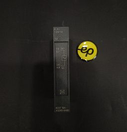Модуль электронный Siemens 6ES7134-4GD00-0AB0