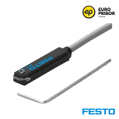 Бесконтактный переключатель Festo SME-8