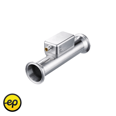 Ультразвуковой расходомер IFM SUH420, фото 2