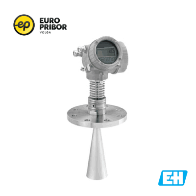 Уровнемер микроволновый бесконтактный Micropilot FMR51-BCACCBBAD3RGJ, фото 2