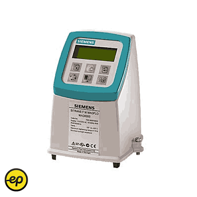 Электромагнитный расходомер 7ME6920-1AA30-1AA0 MAG 6000 SIEMENS