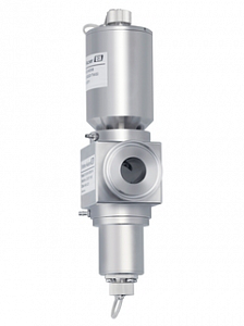 Датчик взвешенных твердых частиц и цвета Endress+Hauser OUSAF12