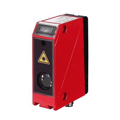 Оптический датчик расстояния ODSL 96B M/V6. С-800-С12 Leuze, фото 2