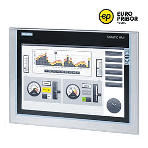 Панель оператора SIMATIC HMI TP1200 Comfort SIEMENS