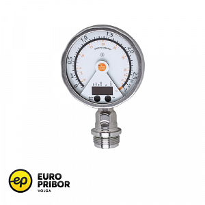 Датчик давления IFM Electronic PG2796