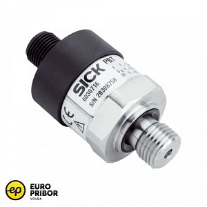 Датчик давления SICK PBT-CB1X6SGTSSNVMC0Z
