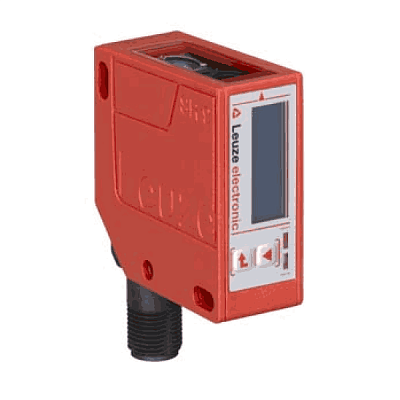 Оптический датчик расстояния ODS9L1.8/L6X-1050,200-M12 Leuze, фото 2