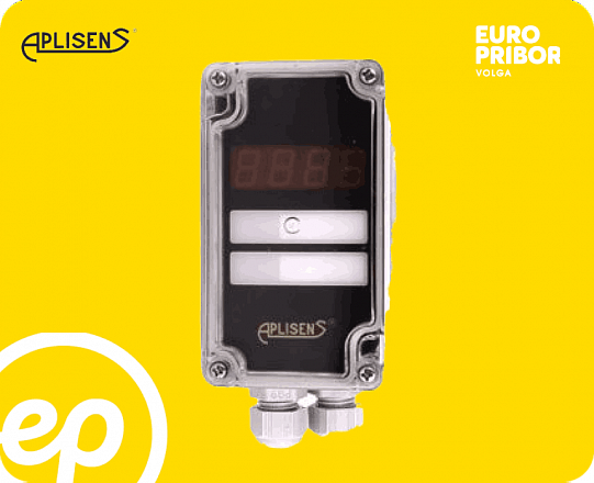 Индикатор двухпроводной линии APLISENS PMS-11N