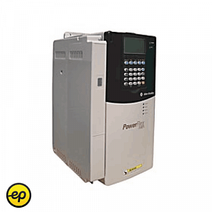 Преобразователь частоты PowerFlex 700S с опцией DriveLogix™