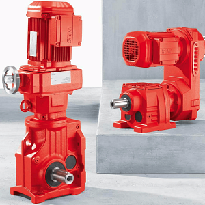 АСинхронный серводвигатель серия SEW Eurodrive CT/CV