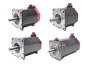 Серводвигатель Alpha FANUC A06B-0212-B805