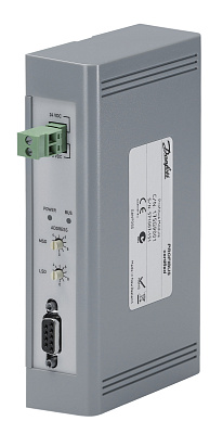 Модуль связи Danfoss PROFIBUS DP 175G9001 Profibus