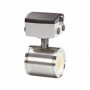 Электромагнитный расходомер Siemens SITRANS FM MAG 1100