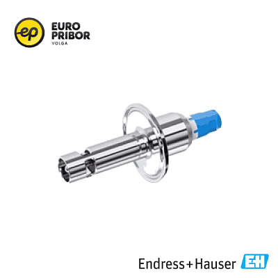 Цифровой датчик электропроводности Memosens CLS16E Endress+Hauser, фото 2