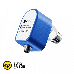 Датчик давления EGE-Elektronik DN 752 GA-003