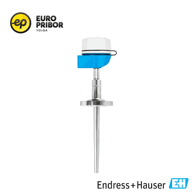 Датчик температуры Pt100 преобразователь TR66 Endress+Hauser, фото 2