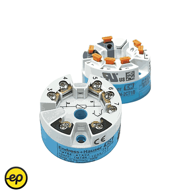 Датчик температуры iTEMP TMT84-A1A1A Endress+Hauser