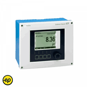 8-канальный передатчик Liquiline CM448-AAM1A2F010A Endress+Hauser