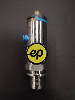 датчик Endress Hauser PMP11-AA1L1QBWBJ и адаптер