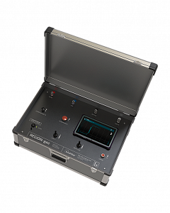 Система проверки и контроля ГРП (ШРП) — «REGION-gaz»