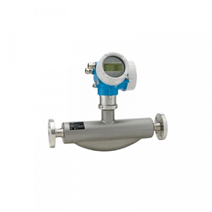 Кориолисовый расходомер Proline Promass F 200 8F2B08 Endress+Hauser