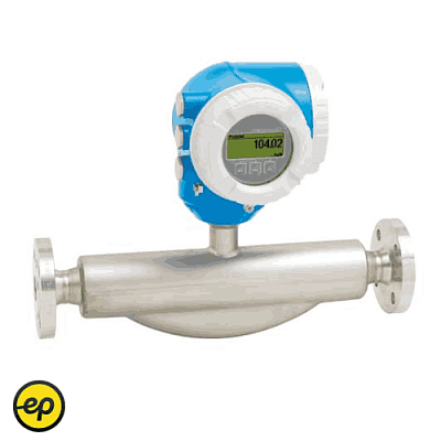 Кориолисовый расходомер Proline Promass F 300 8F3B25-AAIBABHGBASAD2SAA2 Endress+Hauser