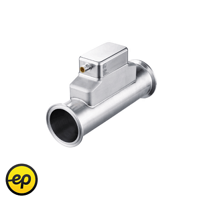 Ультразвуковой расходомер IFM SUH520, фото 2