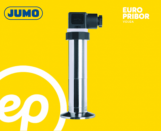 JUMO dTRANS p31 (402050)