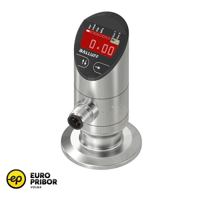 Датчик давления Balluff BSP B005-IV003-A00A0B-S4