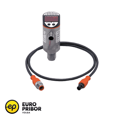 Датчик давления IFM Electronic PP2001