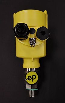 Преобразователь давления VEGA VEGABAR 82 B82.AXDNDDG4HPXKIMAM