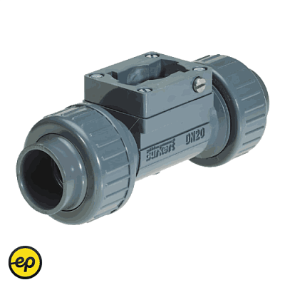 Датчик жидкости МС Burkert 00423980, фото 4