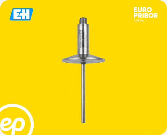 Платиновый термопреобразователь сопротивления TMR35 от Endress+Hauser