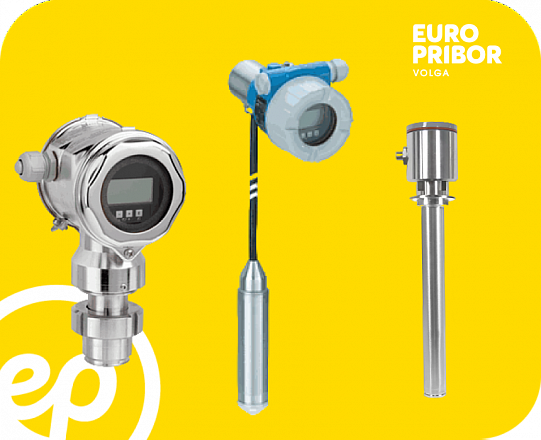 Датчики уровня жидкости: как избежать переполнения резервуаров?