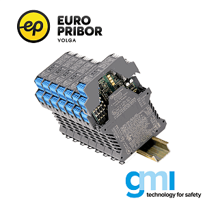 Барьер искрозащиты D1000 G.M. International