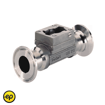 Датчик жидкости МС Burkert 00423980, фото 2