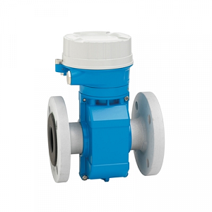 Электромагнитный расходомер Proline Promag W 500 5W5B3F Endress+Hauser