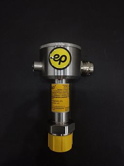 Преобразователь давления РС-28/Q24/Ex/0...100mbar/PZ/CG1/2/RU + поверка
